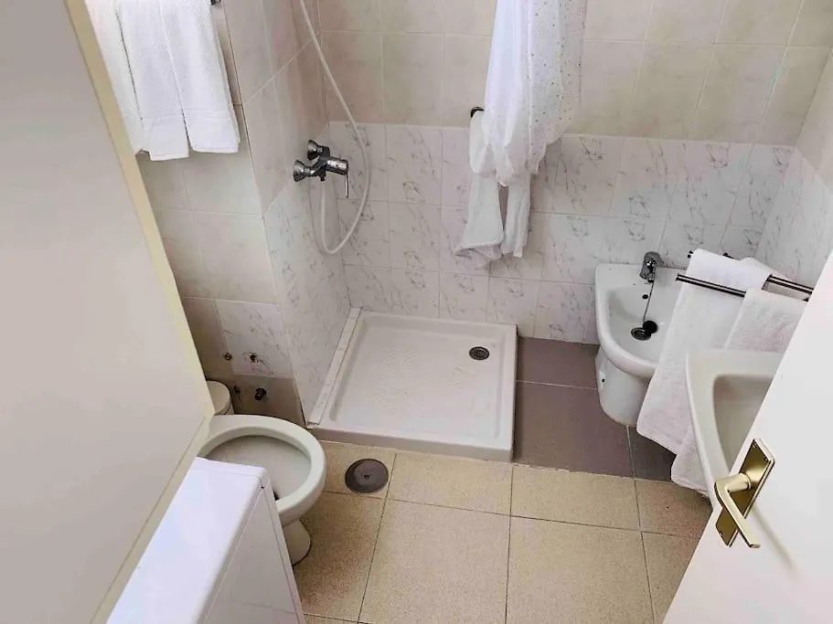 Апартаменты Estudio Atico Sol Y Playa Piscina Пуэрто-де-ла-Крус